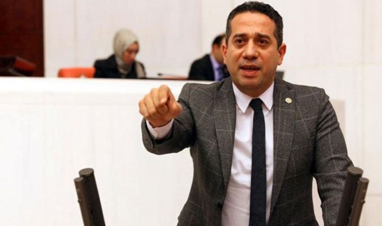 Ali Mahir Başarır kimdir? Kaç yaşında, nereli? Ali Mahir Başarır hayatı ve biyografisi!