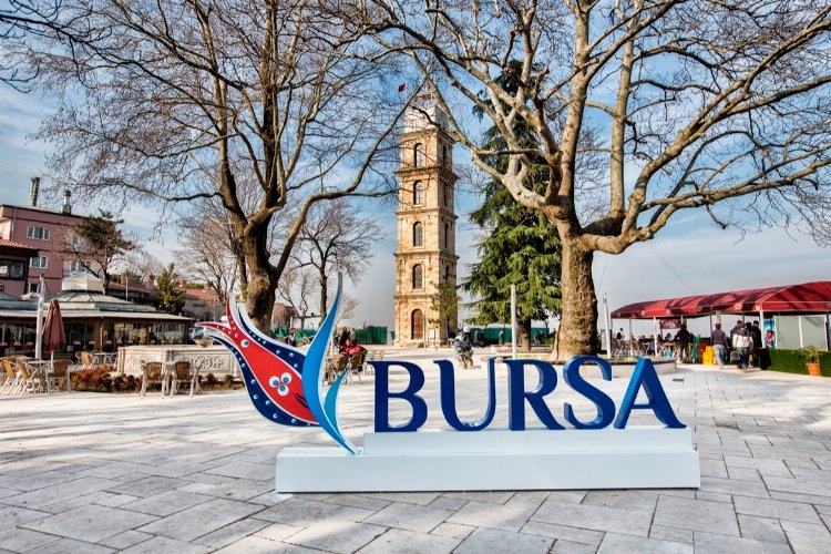 Bursa'da gürültünün sesi kısılıyor