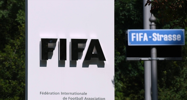 FIFA'dan Samsunspor'a ceza