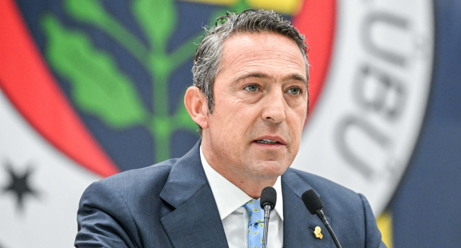 PFDK'dan Ali Koç'a ceza