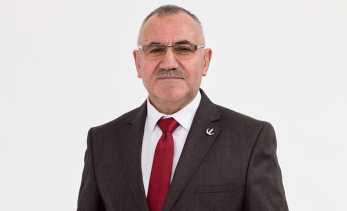 Bu Şehir Sahipsiz Değil Karafazlı