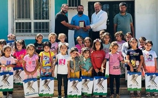 Çınar: “Kız Çocuklarımız Bizim En Değerli Hazinemizdir”           