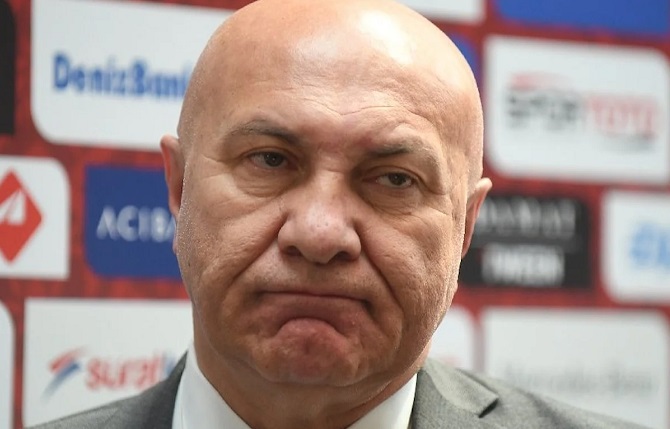 Rizespor Yenilgisi Başkanı Uyutmamış!
