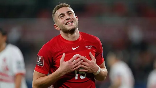 Barış Alper Yılmaz’a Rizeli Gazeteciden Jest