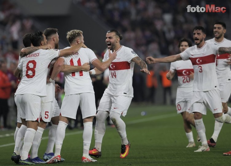 Hırvatistan'da tarihi zafer