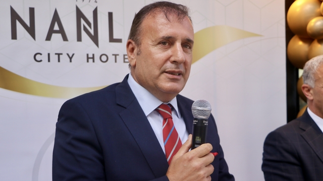 Trabzon Valisi Yıldırım: Heyelan ve Sel Baskınlarına Karşı Hazırlıklı Olmalıyız