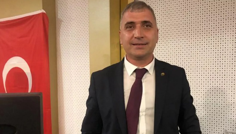Haluk Batmaz Fark Yaratıyor