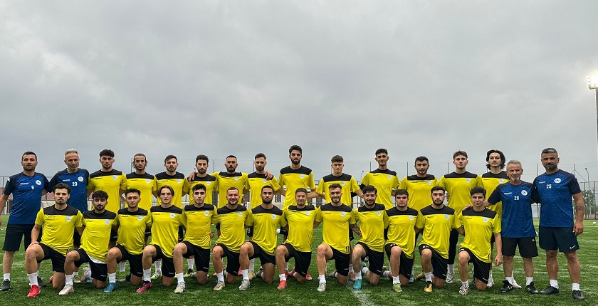 Özel İdarespor Kazanmak istiyor
