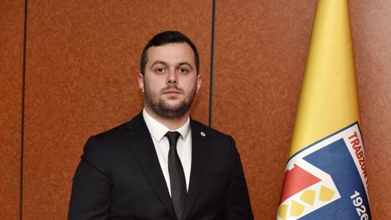 Trabzon’da Kahverengi Kokarca ile Mücadele Çalışmaları Başladı!