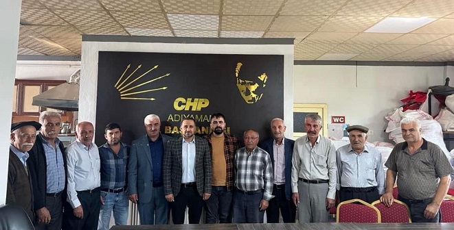 Başkan Engin Doğan: 