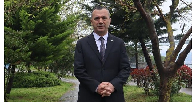 Sera Gölü Oldu Çamur Gölü