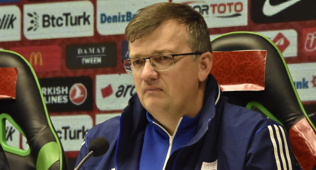 ''Türkiye'yi gayet iyi tanıyoruz''