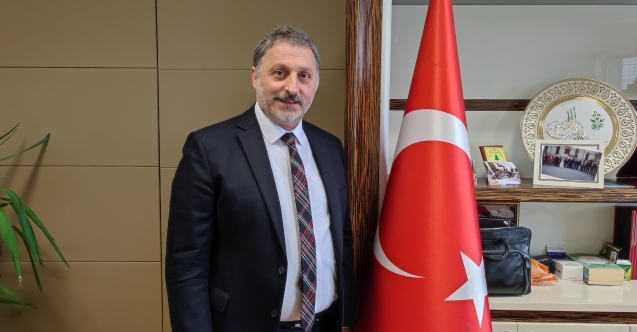 Rizeli Eski Gazeteci Mehmet Hüsrev’e Beykoz’da Önemli Görev