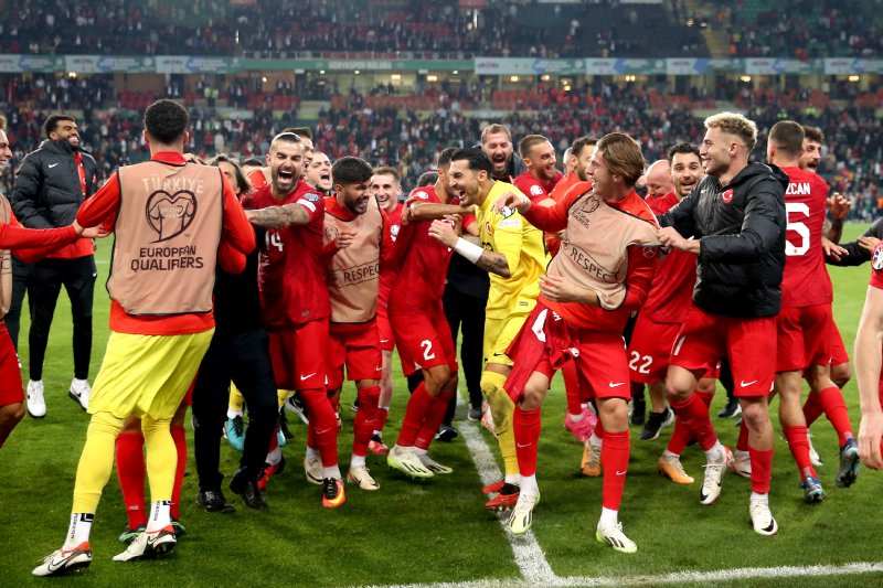 ÖZET | A Milli Takımımız EURO 2024'te