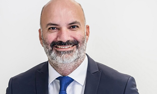 Rabam’ın yeni CEO’su Murat Günay oldu