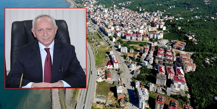 Trabzon Beşikdüzü Esnafından Başkana Büyük Tepki!