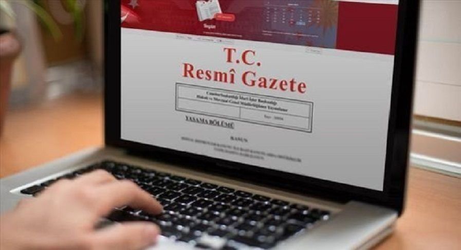 Resmi Gazete'de bugün Karadeniz Bölgesi için de bir karar yayımlandı
