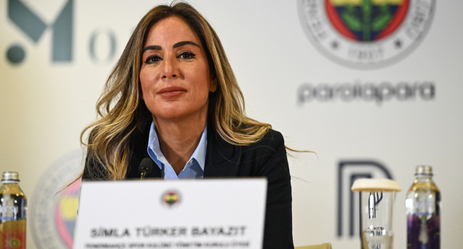 Fenerbahçe'de 2 branşa sponsor desteği