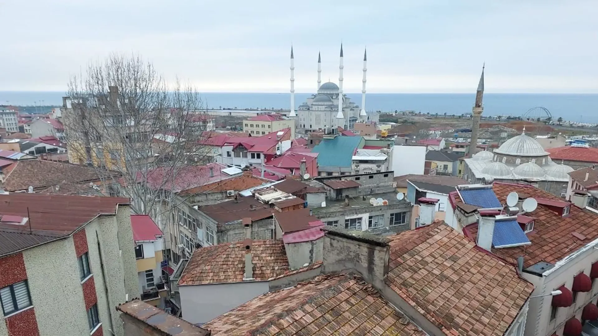 Uzmanlar Açıkladı! Trabzon ve İstanbul Aynı Kaderi Paylaşıyor