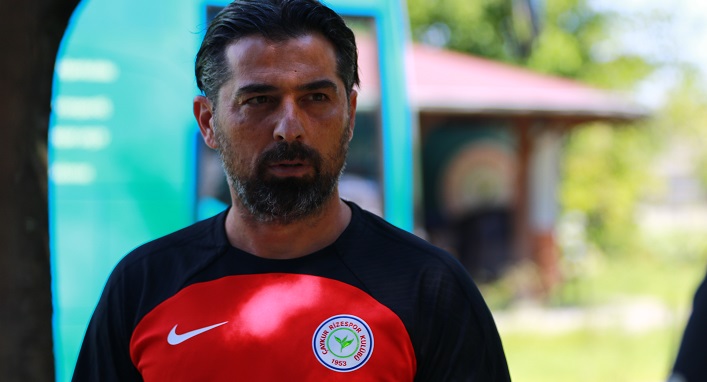 Palut: “Yıl Sonu İçin Tabi ki Bir Hesabımız Var”