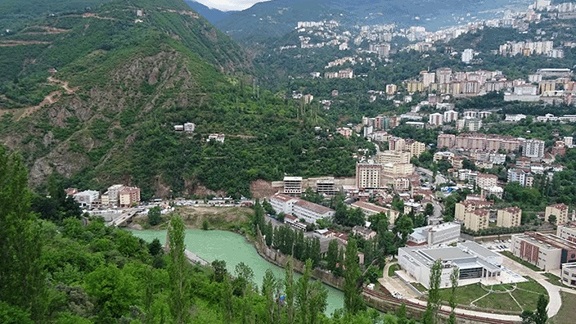 Artvinliler nasıl sesleniyor? İşte Artvin ilinin seslenişi