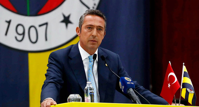 Ali Koç'un cezasına indirim
