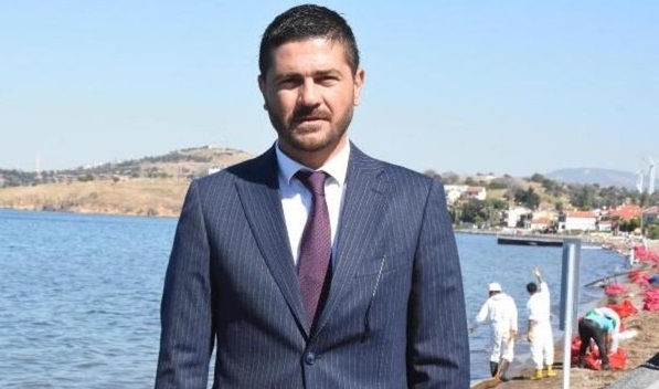 Foça Belediye Başkanı hangi partiden? Foça Belediye Başkanı nereden, hangi partiden seçilmiştir?