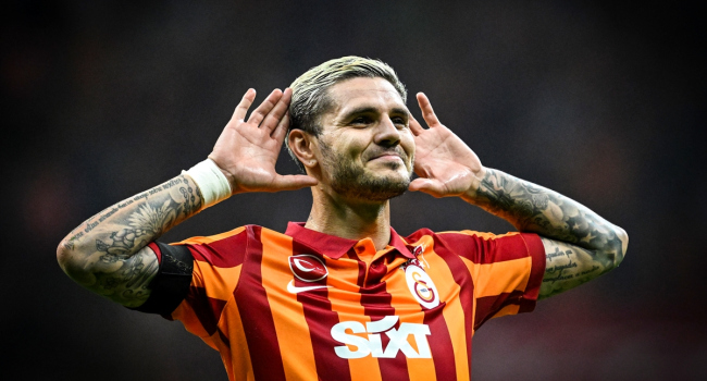 Icardi, Bayern Münih maçında var mı, oynayacak mı? Icardi'nin sakatlığı ne zaman bitecek, sağlık durumu nasıl?