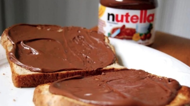 Nutella hangi ülkenin? Nutella hangi ülkede kuruldu, sahibi kim? Nutella markası nereye ait?