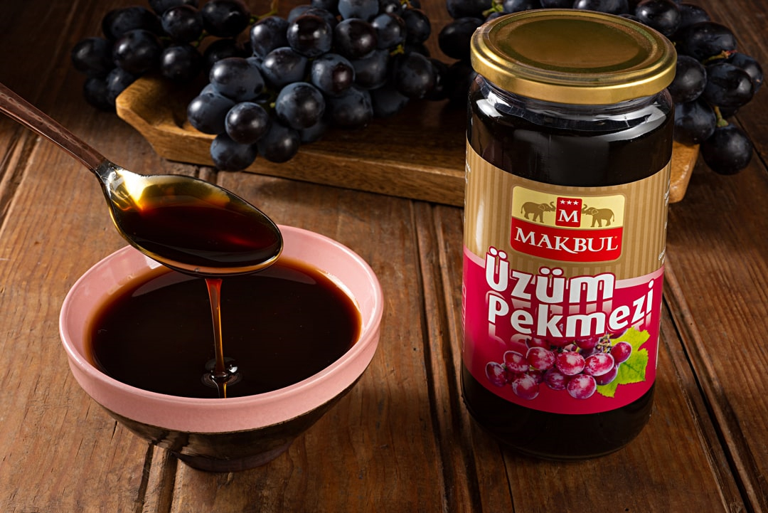 Pekmezin Faydaları Nelerdir? Dut Pekmezi Ne İşe Yarar?