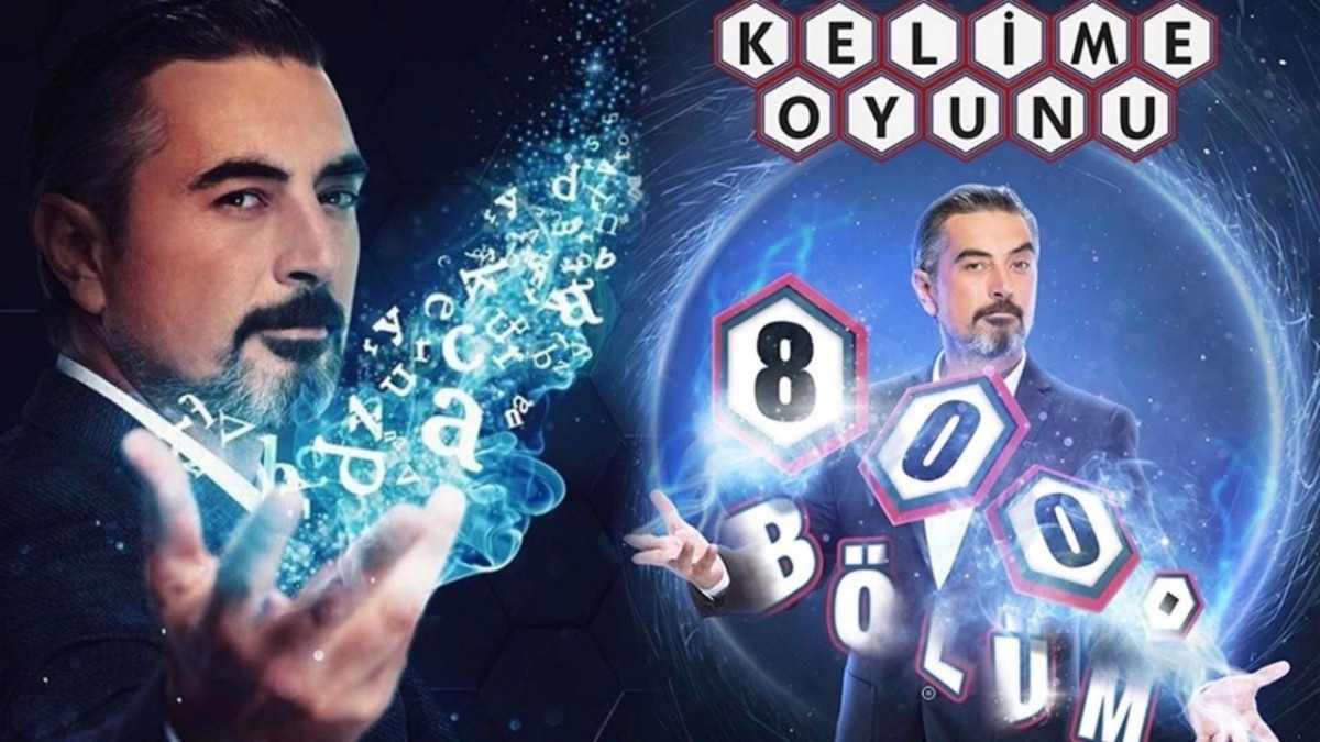 Ali İhsan Varol neden yok? Kelime Oyunu Ali İhsan Varol ayrıldı mı?