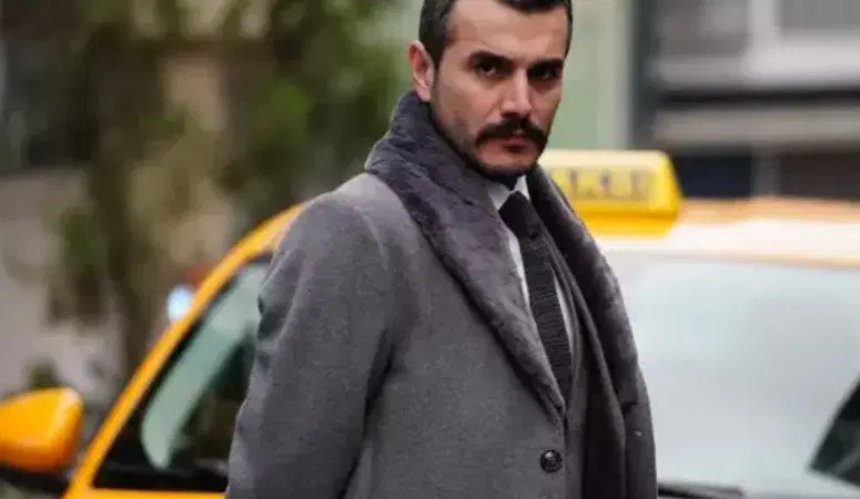 Kemal Uçar kimdir? Kaç yaşında, nereli? Kemal Uçar hayatı ve biyografisi!