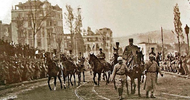 Mondros Ateşkes antlaşması önemi nedir, sonuçları neler? Mondros Mütarekesi en önemli maddeleri neler?