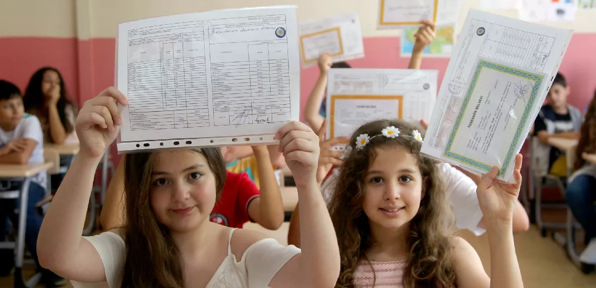 Okulların kapanmasına kaç gün var SAYAÇ (23 Ekim) Okullar ne zaman, hangi tarihte kapanacak?