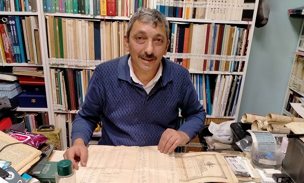 Cumhuriyetin 100. Yılında Rize Çayının 99. Yılı Fotoğraflarla Sergide
