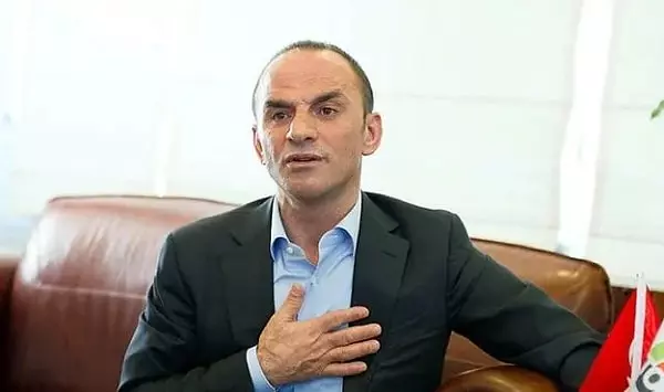 Galip Öztürk kimdir? Kaç yaşında, ne iş yapıyor ve nereli? Galip Öztürk'ün hayatı!