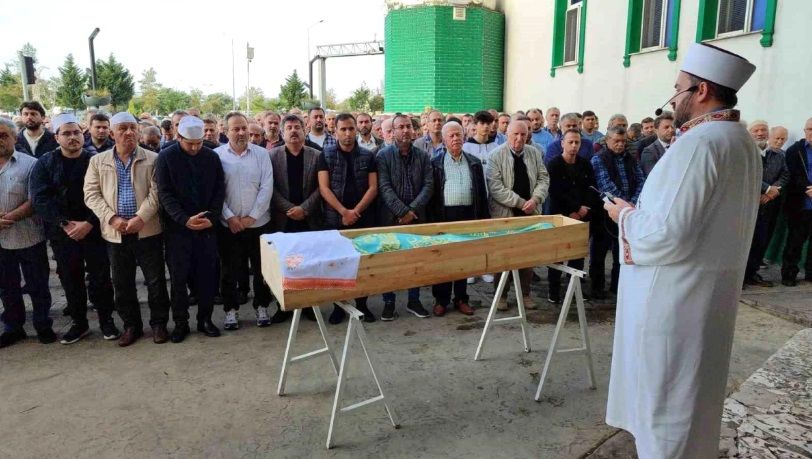 Karadenizli yaşlı adam tarlasında saldırıya uğradı!