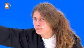 Nazmiye Tutaner kimdir? Müge Anlı Nazmiye Tutaner TikTok hesabı!