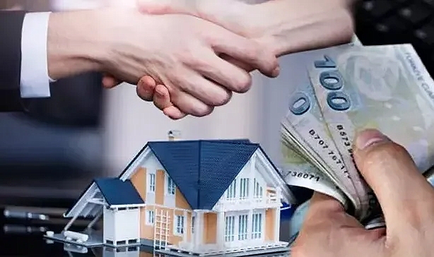 1.20 faizli konut kredisi başladı mı? 1,2,3,4,5 milyon kredi taksit planı ve geri ödeme tablosu!