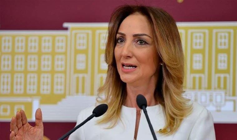 Aylın Nazlıaka Yarın Rize’ ye Geliyor