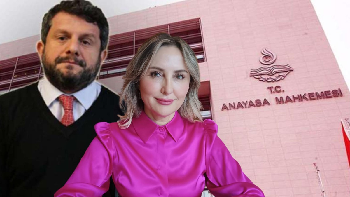 Hukukçu Figen Çalıkuşu Atalay derhal serbest bırakılmazsa ikinci kez hak ihlali oluşacak