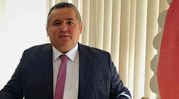 Musa Özdemir Yeniden Tokat Gazeteciler Cemiyeti Başkanı Seçildi