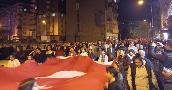 Trabzon Beşikdüzü'nde Başkana Tepkiler Dinmiyor!