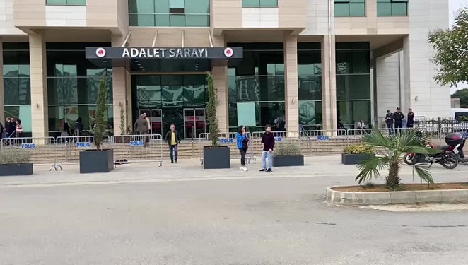 METİN LOKUMCU DAVASINDA TANIK POLİSLER DİNLENDİ
