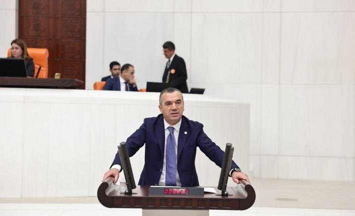Trabzon Milletvekilinden TBMM'de flaş Cumhuriyet çıkışı! 