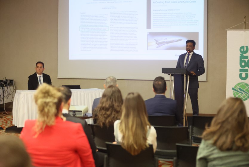 Türk Prysmian Kablo, 4. SEERC İstanbul Konferansına katıldı