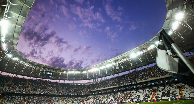 Beşiktaş'tan Cumhuriyet Bayramı'na özel bilet fiyatları