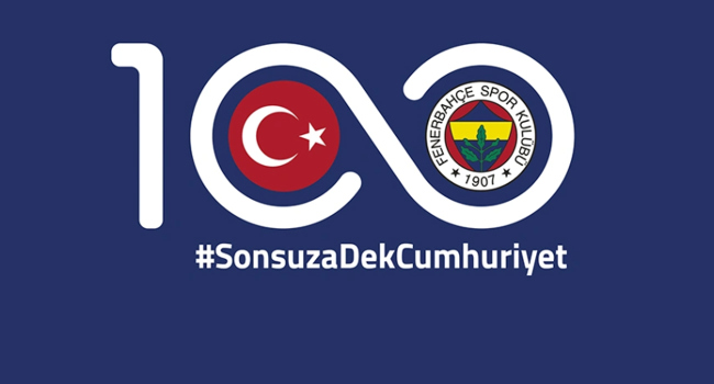 Fenerbahçe'den anlamlı kampanya
