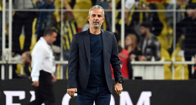İsmail Kartal: 9 puanla grupta lideriz