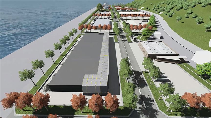 Trabzon'da Yatırım Adası İkinci Plana Mı Düştü? TTSO Toplantısında Flaş Sözler